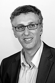 Pierre BENICHOU / Eilix Pierre BENICHOU / Eilix